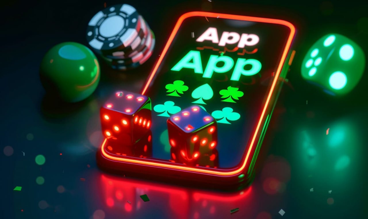 ক্রেজি হুইল ধারণা বোঝায় ck44app গাইড